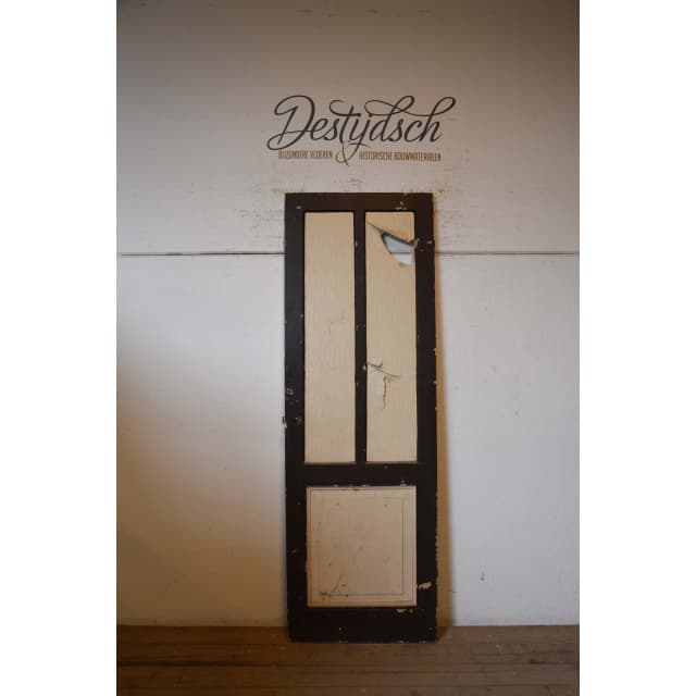 GL 024 Deur met glas